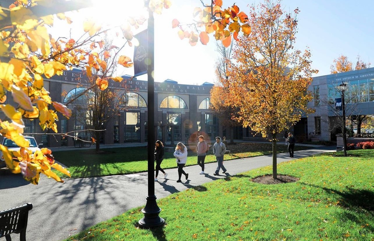 MicroInternships for Monmouth University Students